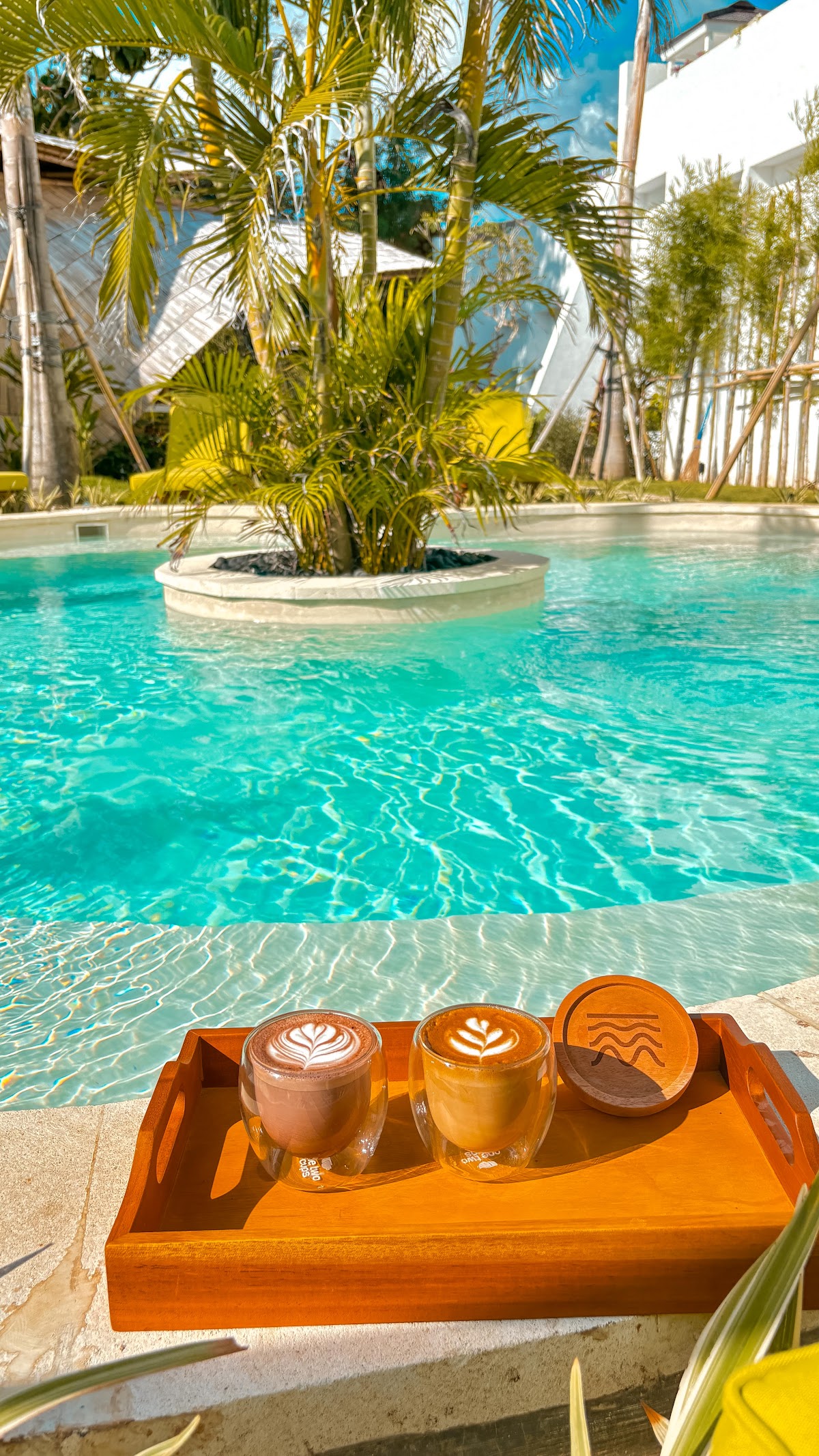 Mantra Wellness Bali (Suites, Yoga & Reformer Pilates) — 4