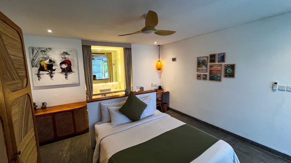 Mantra Wellness Bali (Suites, Yoga & Reformer Pilates) — 3