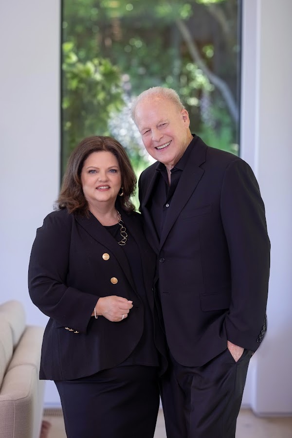 Bob & Kat Bedbury, REALTOR | Bedbury Group, Golden Gate Sotheby's International Realty | Silicon Valley