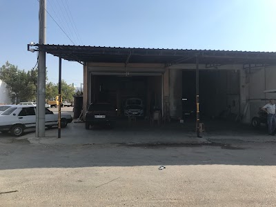 Uysal oto tamir - Oto Servisi