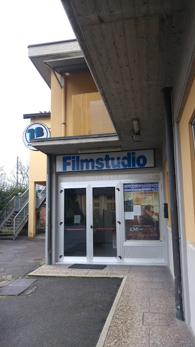 Cinema Film Studio 7b