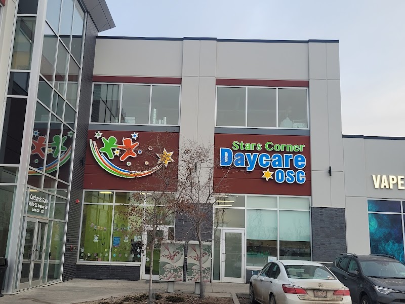 Stars Corner Daycare & OSC