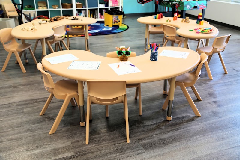 Stars Corner Daycare & OSC photo 2