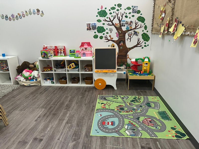 Stars Corner Daycare & OSC photo 3