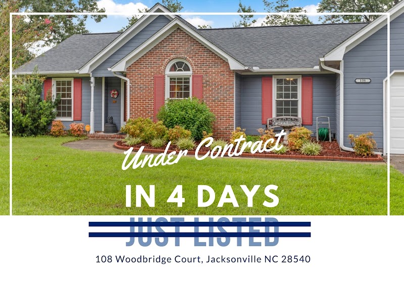 Cristy Young, Realtor