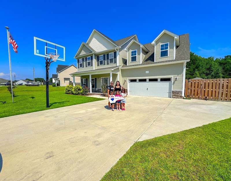 Cristy Young, Realtor