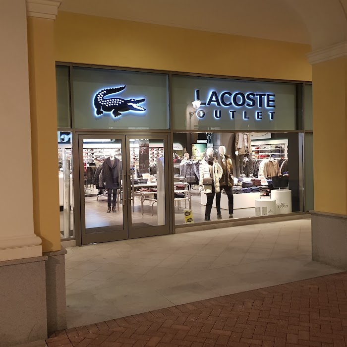 Outlet Village Pulkovo fotoğraf 1