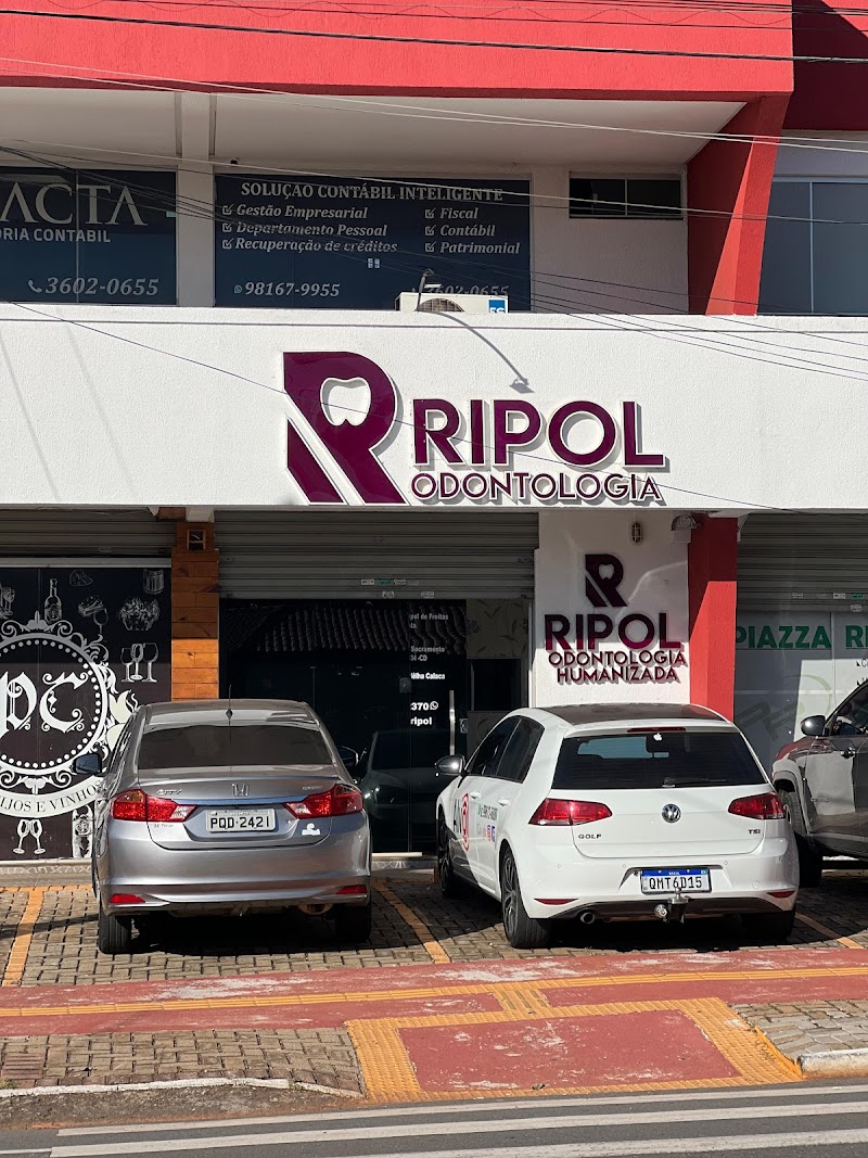 Ripol Odontologia - Clínica Odontológica | Dentista | Harmonização Facial | Endodontia | no Jardim América em Goiânia - foto 2