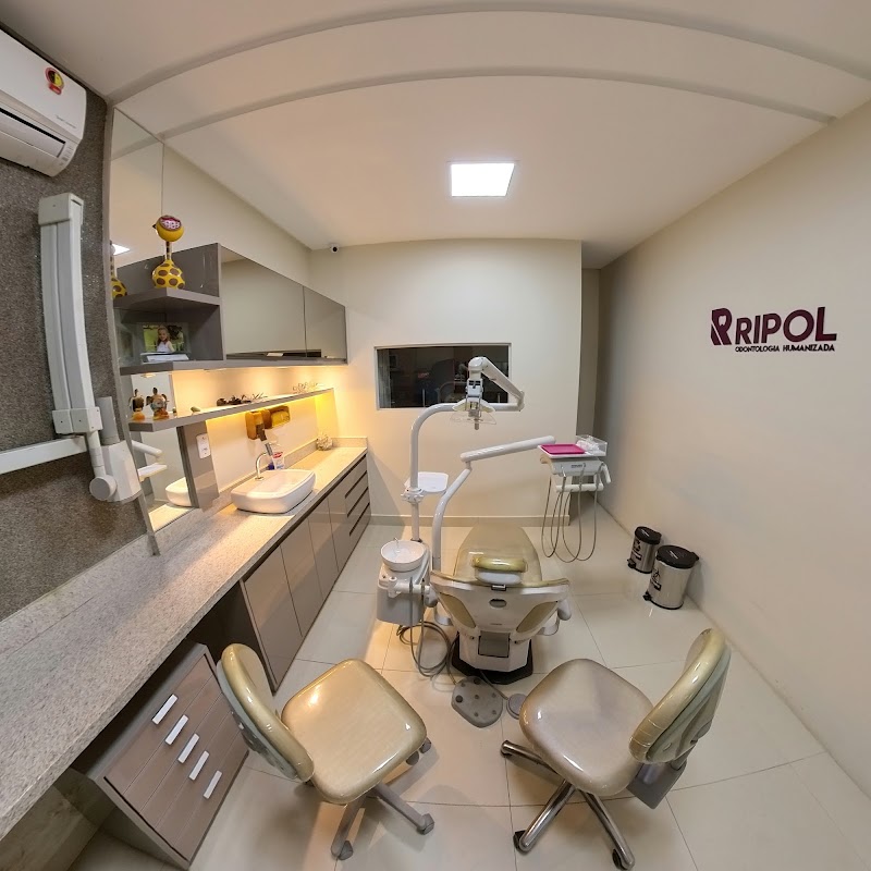Ripol Odontologia - Clínica Odontológica | Dentista | Harmonização Facial | Endodontia | no Jardim América em Goiânia - foto 3