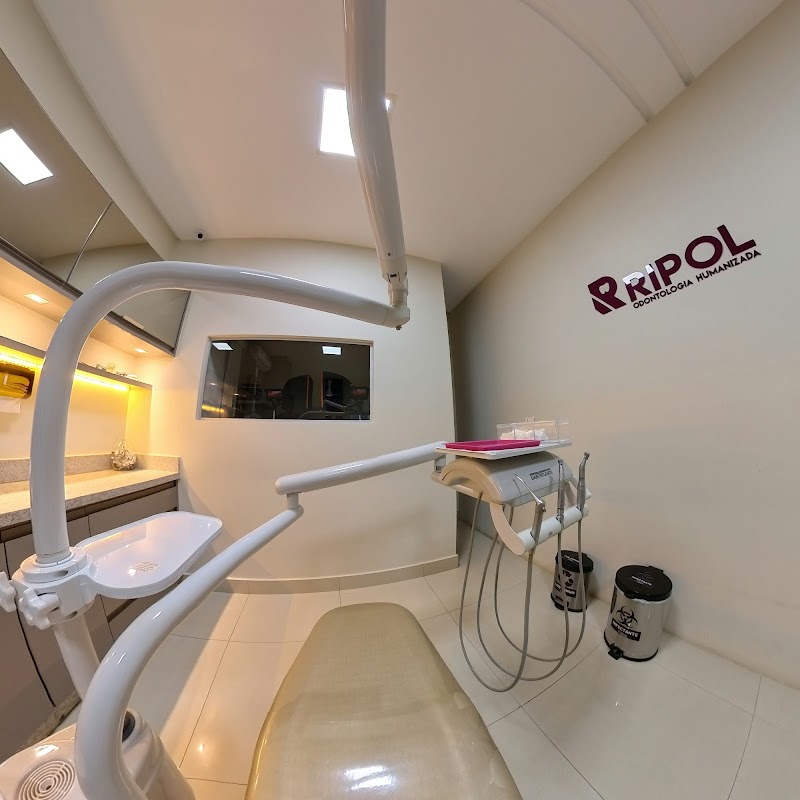 Ripol Odontologia - Clínica Odontológica | Dentista | Harmonização Facial | Endodontia | no Jardim América em Goiânia - foto 5