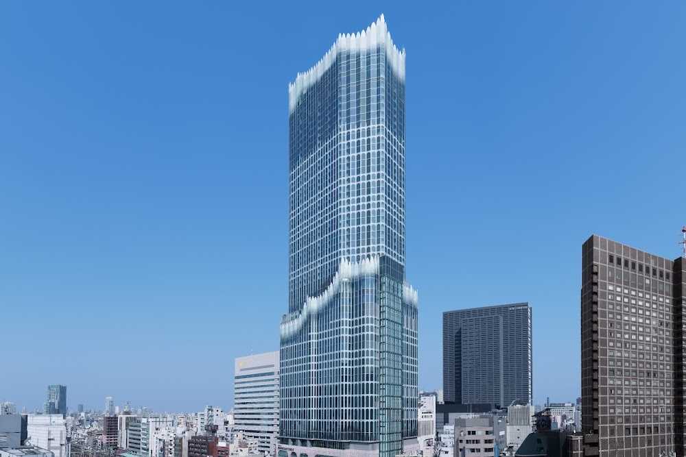 HOTEL GROOVE SHINJUKU, A PARKROYAL Hotel fotoğraf 1