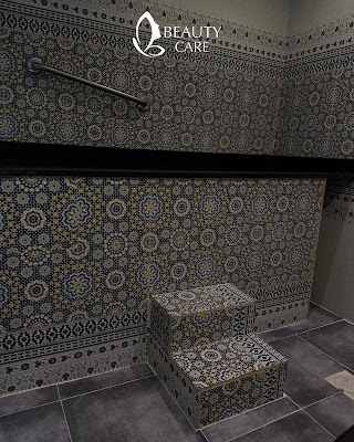 عناية الجمال بالتحلية