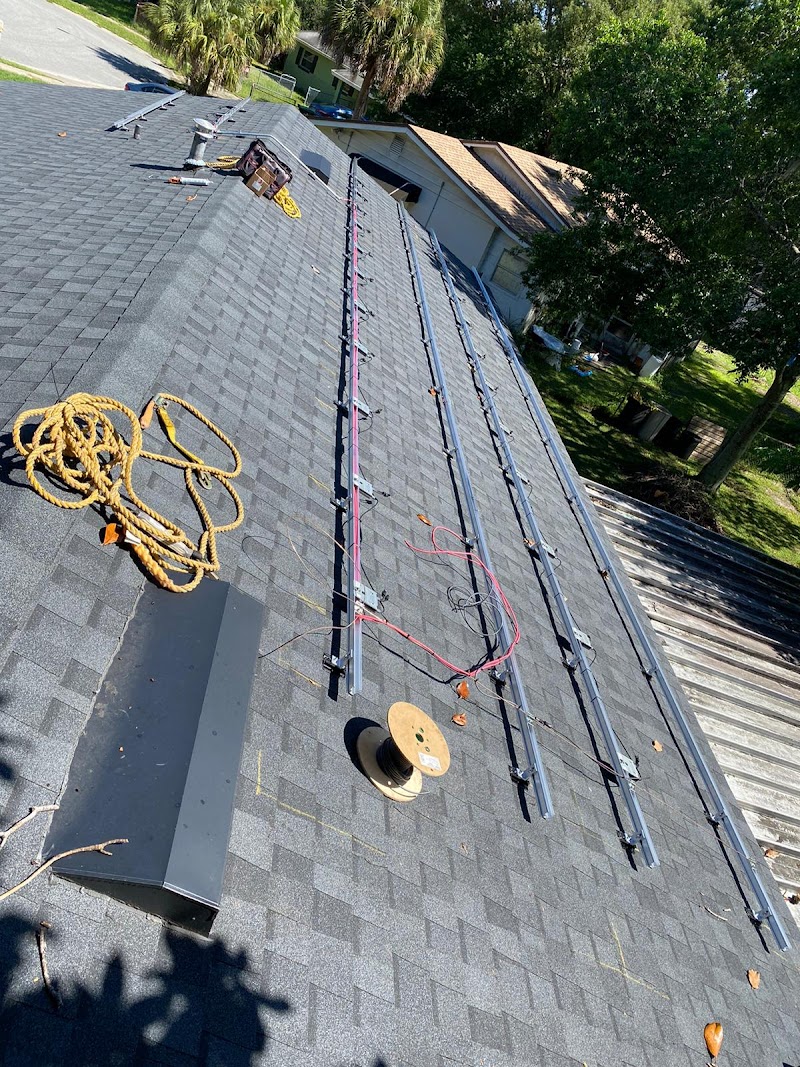 Solar Kingdom Inc - Solar in Orlando