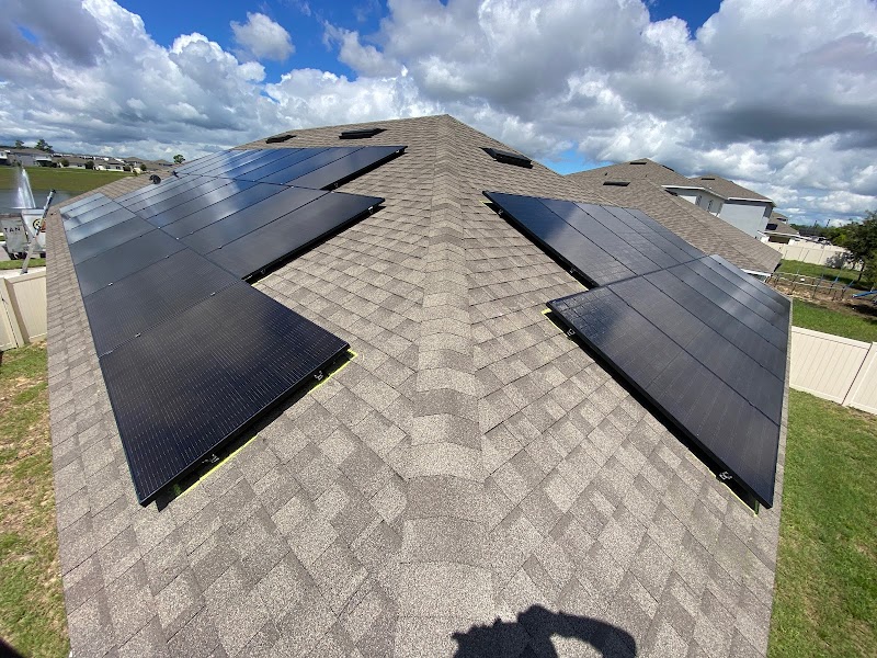 Solar Kingdom Inc - Solar in Orlando
