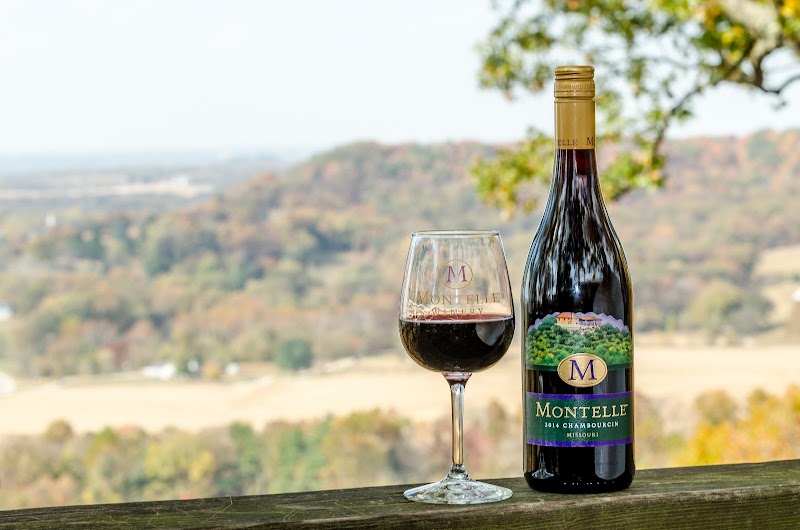 Montelle Winery photo 3