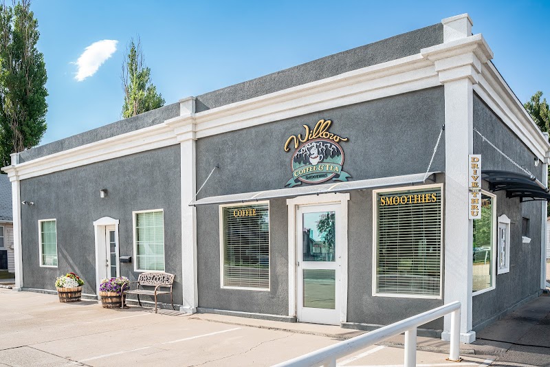 Willow Coffee photo 3