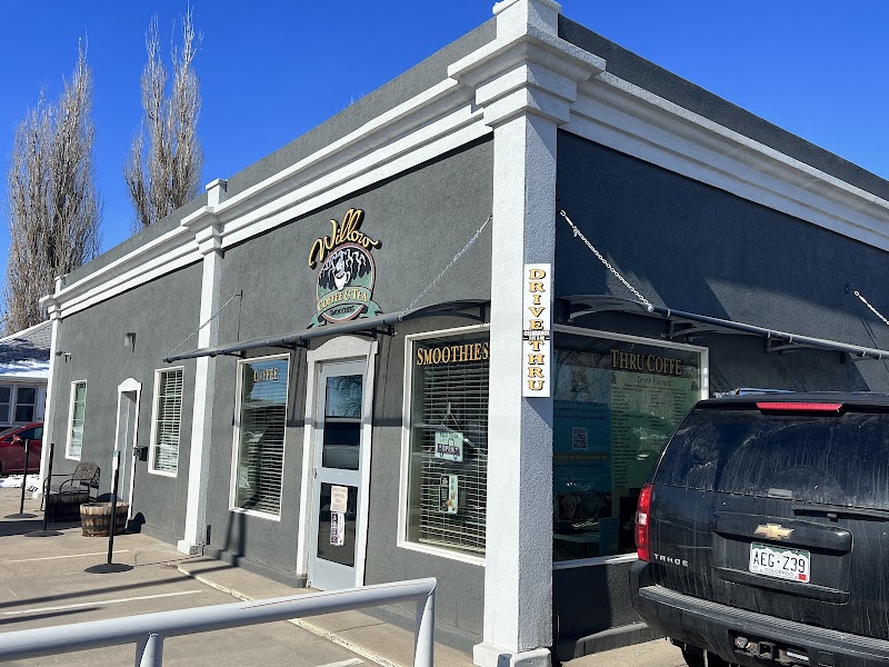 Willow Coffee photo 4