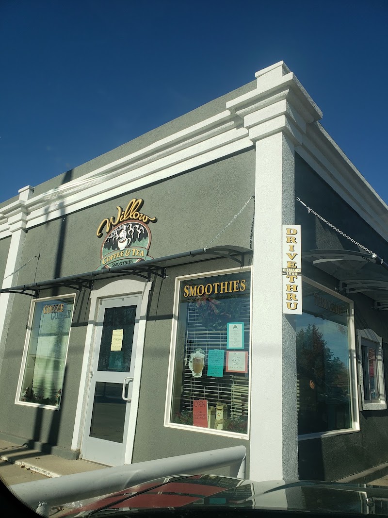 Willow Coffee photo 1