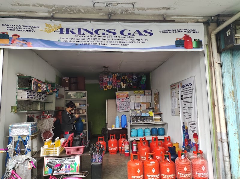 4KingsGas