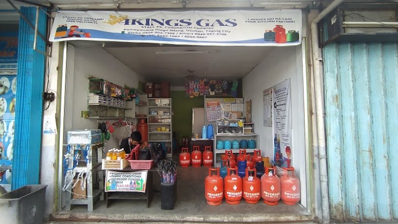 4KingsGas