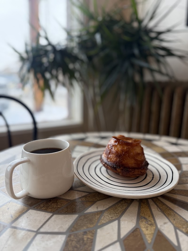 Beard & Braid photo 4