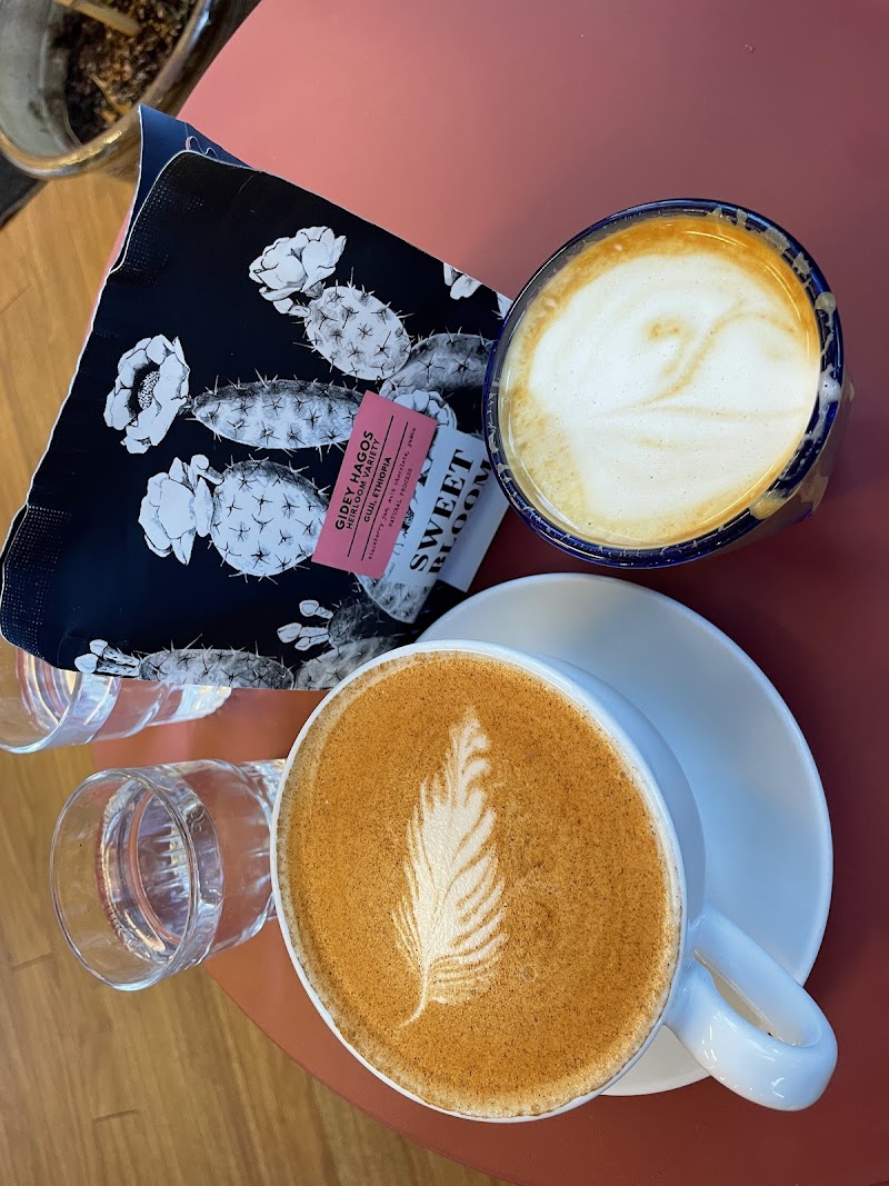 Beard & Braid photo 4