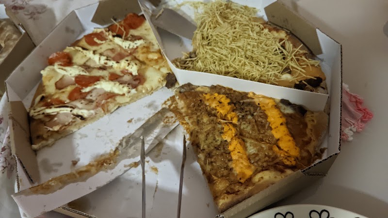 Foto de Abaré Pizzarias - Express Capão Raso