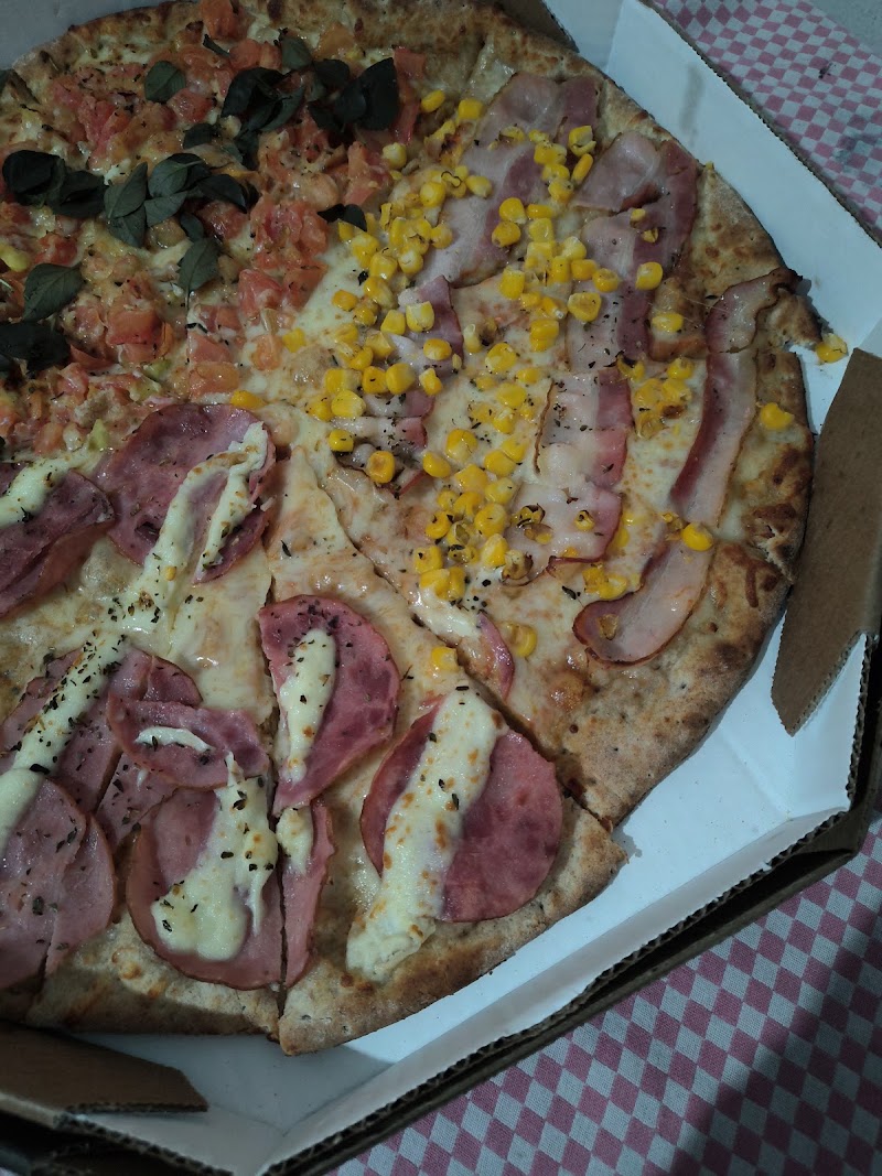 Foto de Abaré Pizzarias - Express Capão Raso
