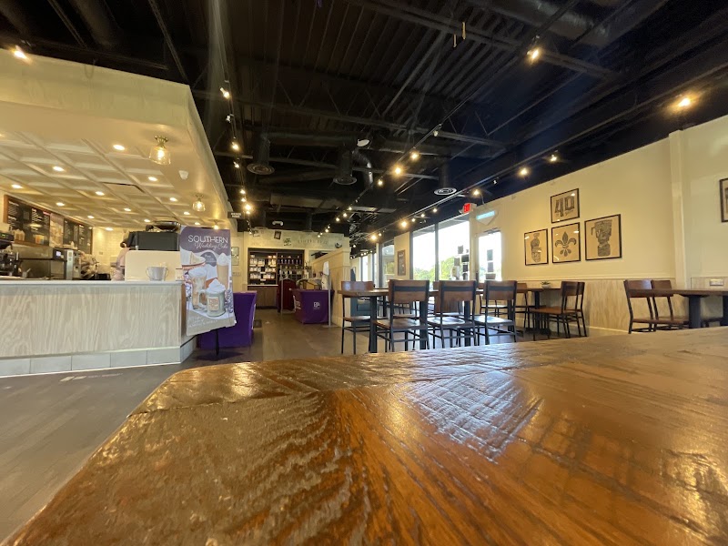 PJ's Coffee photo 4