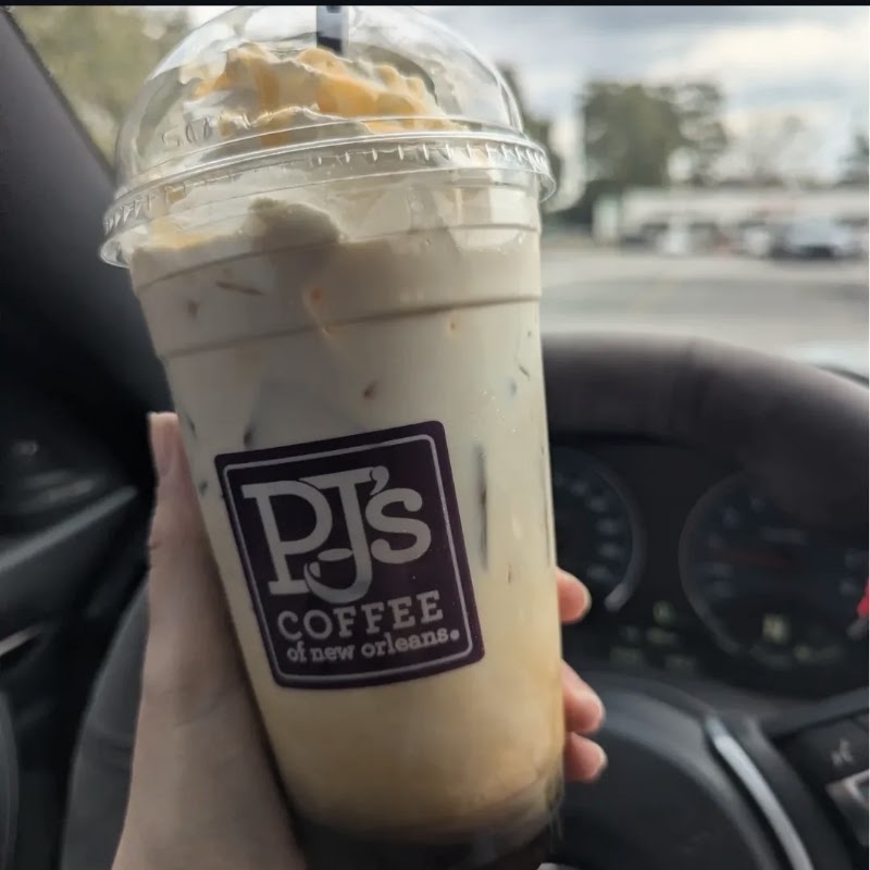 PJ's Coffee photo 3
