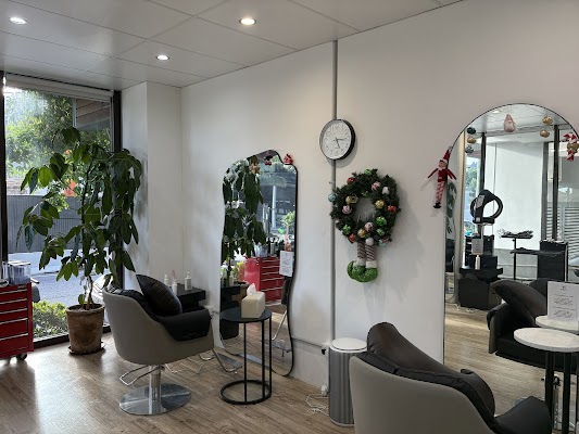 Soo hair (Korean hair salon) photo 2