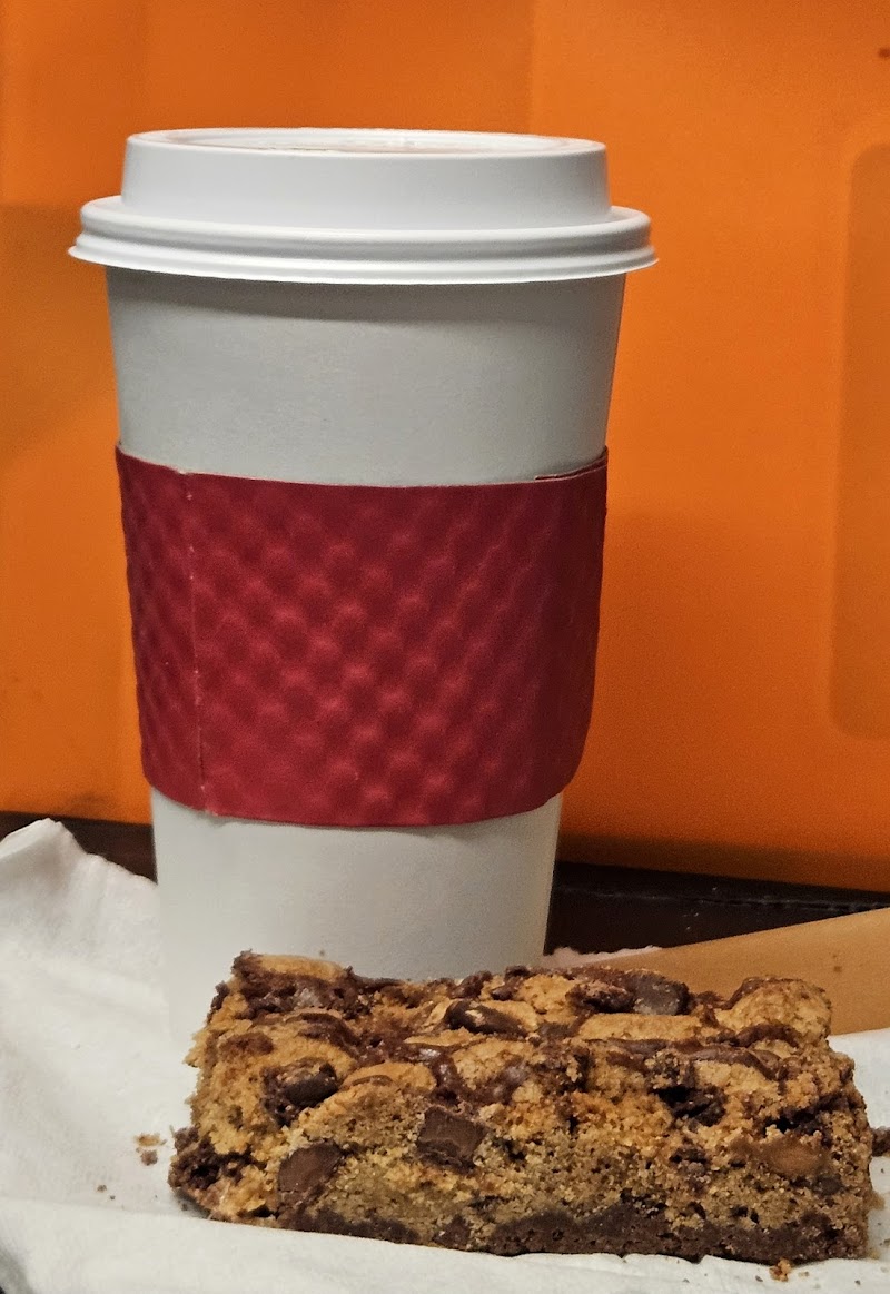 Twin Cups Espresso photo 1
