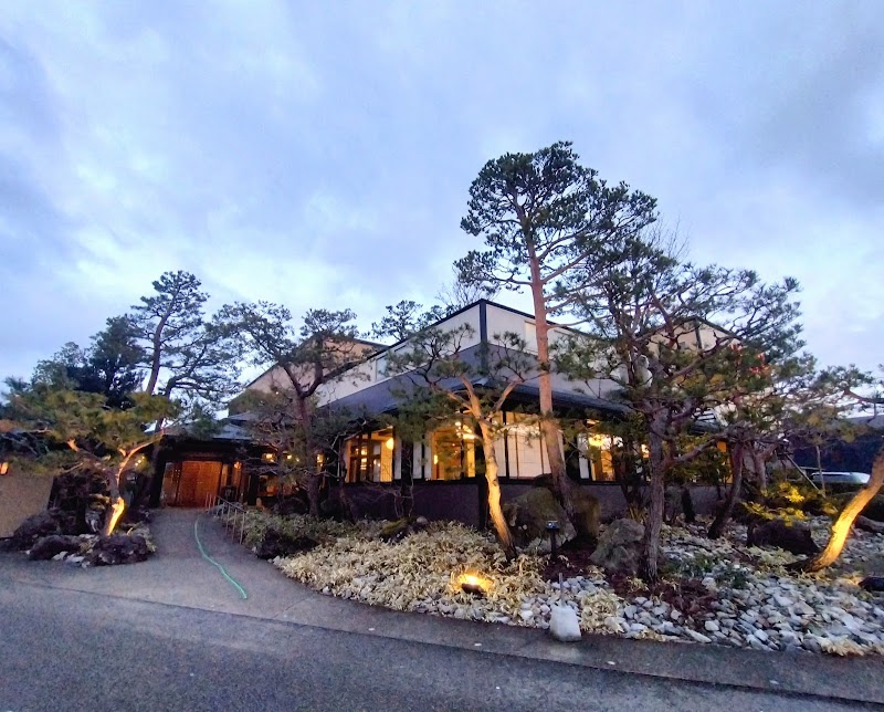 スーパー銭湯 満天の湯 金沢店 2