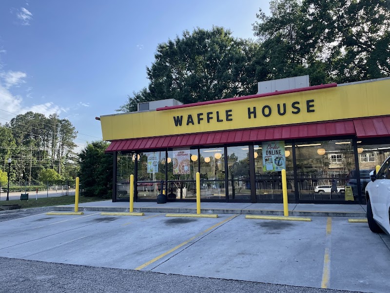 Waffle House