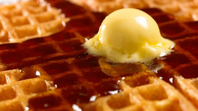 Waffle House photo 2