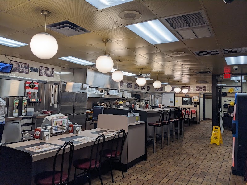 Waffle House photo 5
