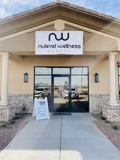 Nulevel Wellness photo 2