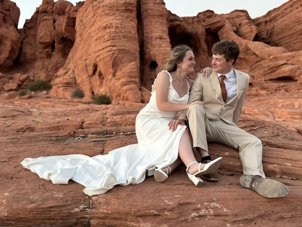 Lovelife Weddings ($49 Civil Ceremony) portfolio