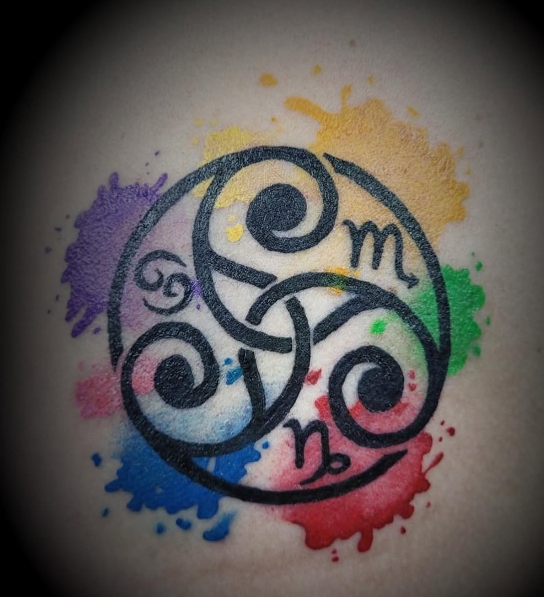 Anna May Tattoo tattoo parlor in Stamford, NY