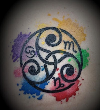 Anna May Tattoo tattoo parlor in Stamford, NY