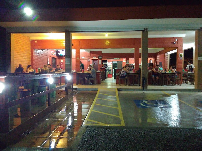 Foto de Fritz Chopperia