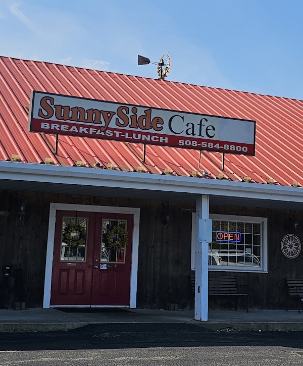 Sunnyside Cafe