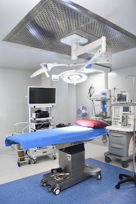 Nagaon DBM Hospital & Research Institute