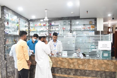 Nagaon DBM Hospital & Research Institute - Image 3