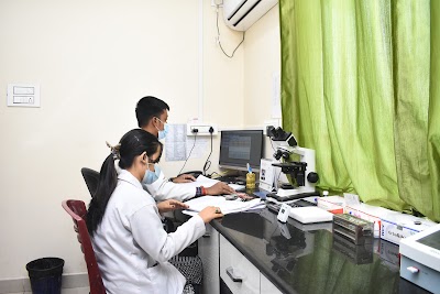 Nagaon DBM Hospital & Research Institute - Image 2