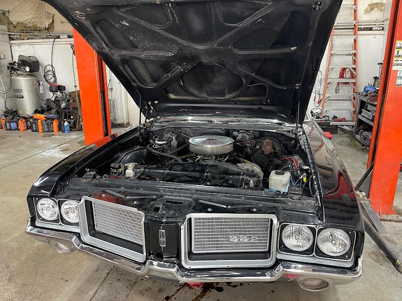 A's Auto & Repair