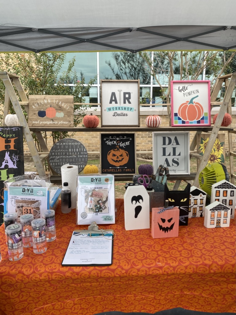 AR Workshop Dallas photo 9