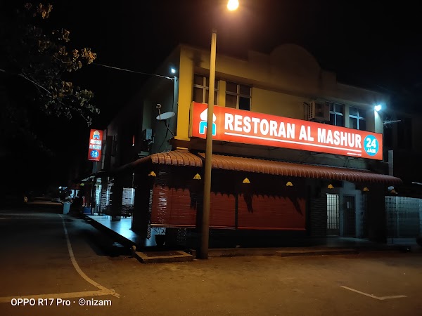 Restoran Al Mashur Taman Yayasan - Photo 1