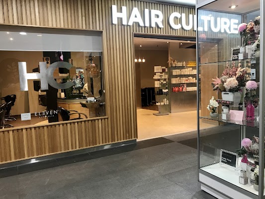 Hair Culture photo 2