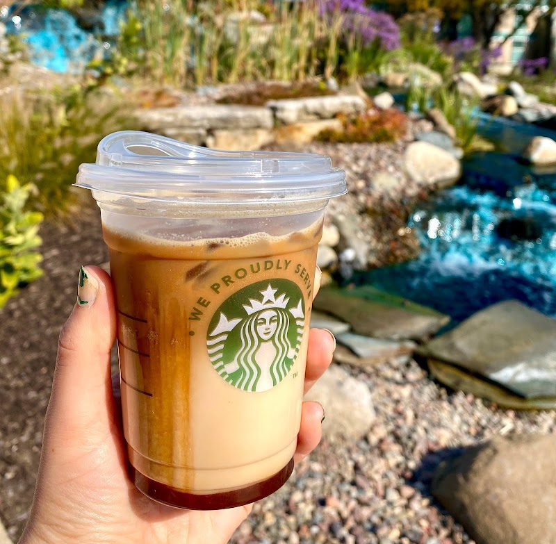 Deloitte Cafe photo 2